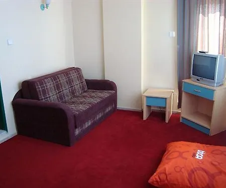 Hotel Vesta Apart 2*