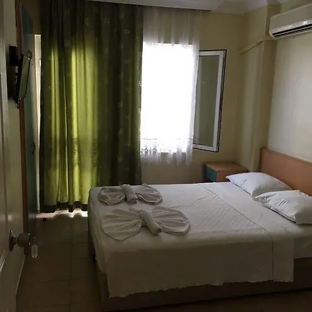 Hotel de apartamente Vesta 2*
