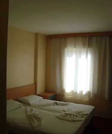 Vesta Apart Aparthotel Kusadasi