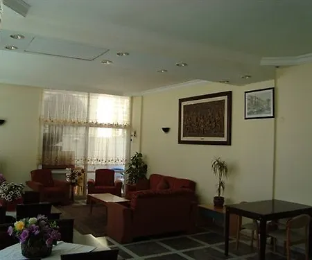 Aparthotel Vesta Apart Kusadasi