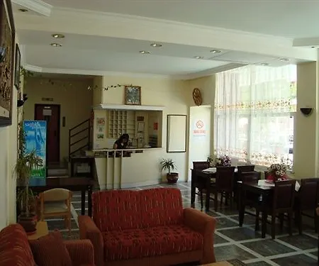 Hotel Vesta