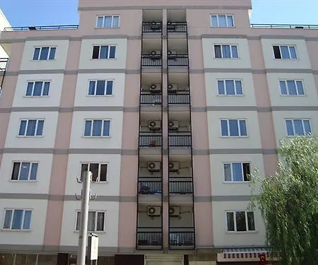 Aparthotel Vesta Apart