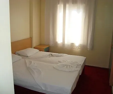 Vesta Apart Aparthotel 2*