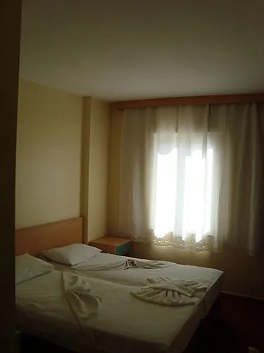 Vesta Hotel Kusadası