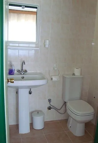 Hotel Vesta 2*