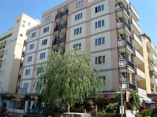 Hotel Vesta