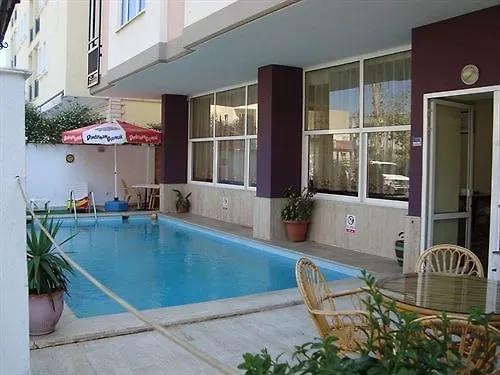 Vesta Hotel Kusadası