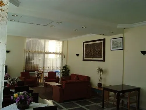 Hotel Vesta Kusadası