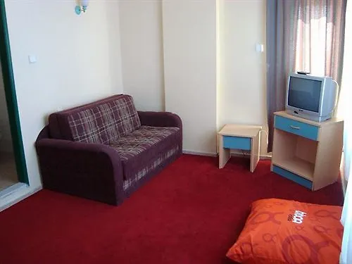 Hotel Vesta 2*