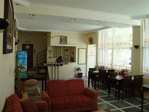 Hotel Vesta