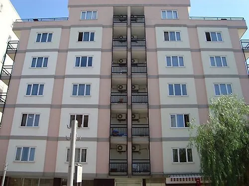 Hotel Vesta