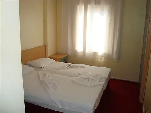 Vesta Hotel 2*