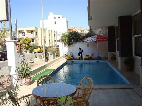 Hotel Vesta